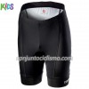 Culotte corto 2019 Team Sky Niños N001